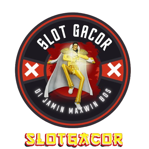 logo SLOT GACOR